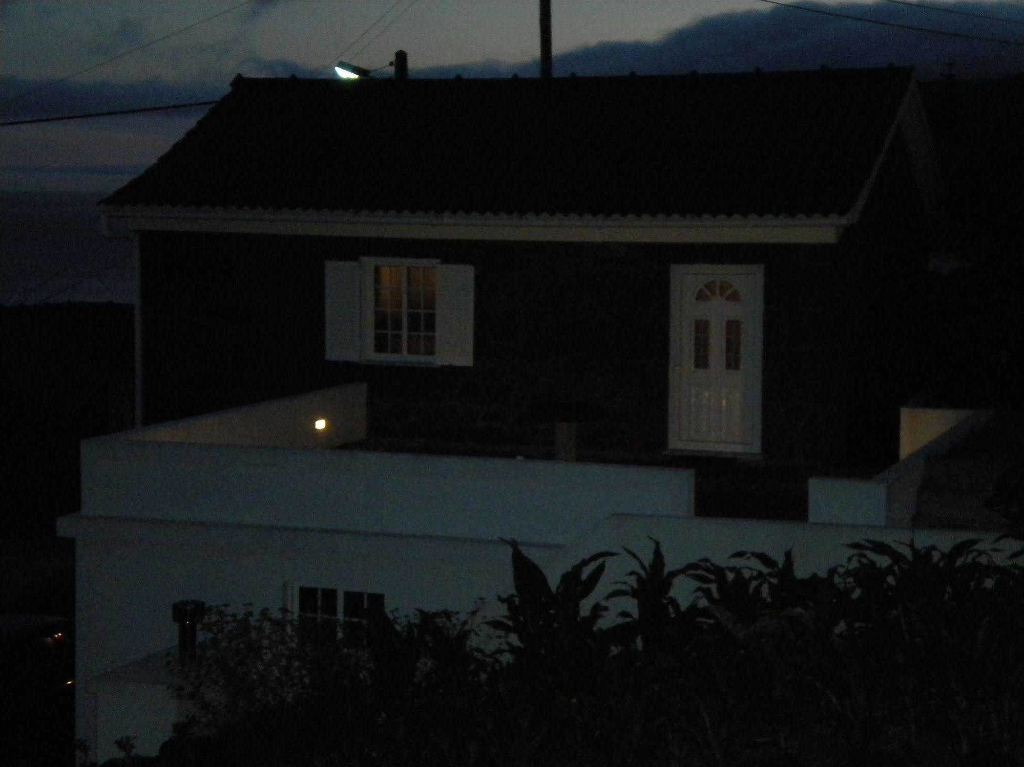 Alojamentos Pontas Negras Dış mekan fotoğraf